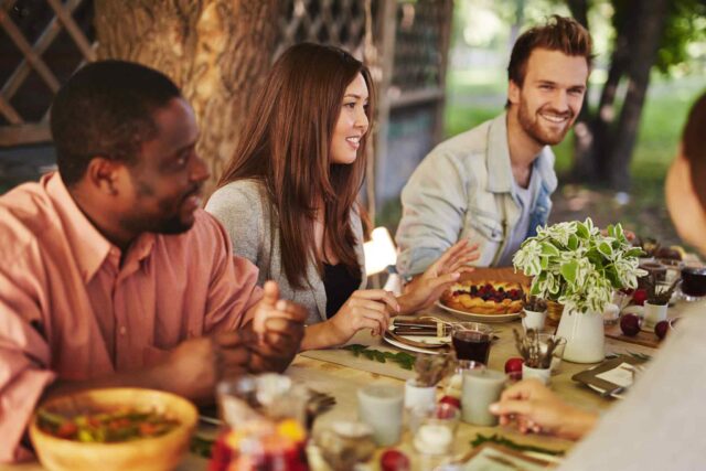 Preparing for the right monthly diet Preparing for the right monthly diet
